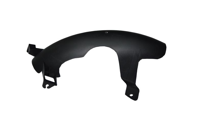 TEKER ÜSTÜ ÇAMURLUK (AZURE)